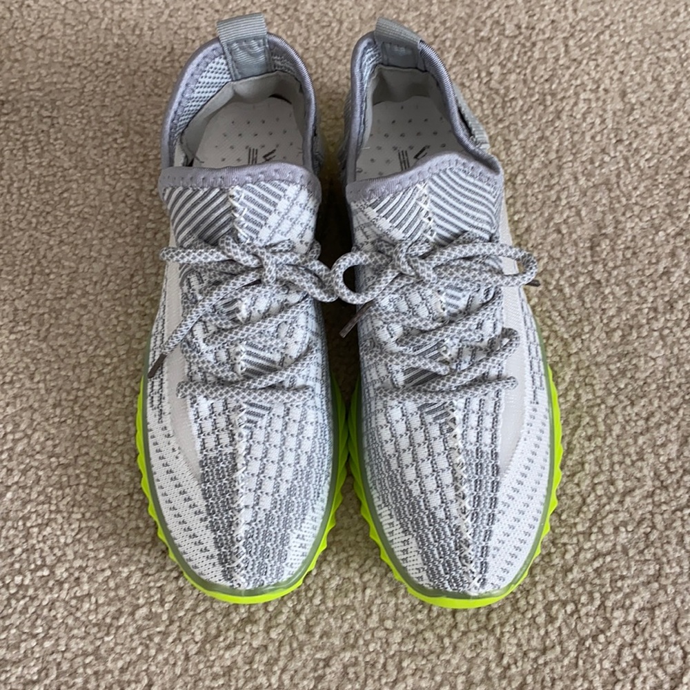 Omega Walk Women’s shoes